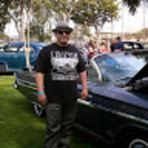 Meet your Posher, Gus